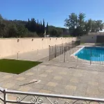 Studio « Saint-Petersbourg » A Avignon